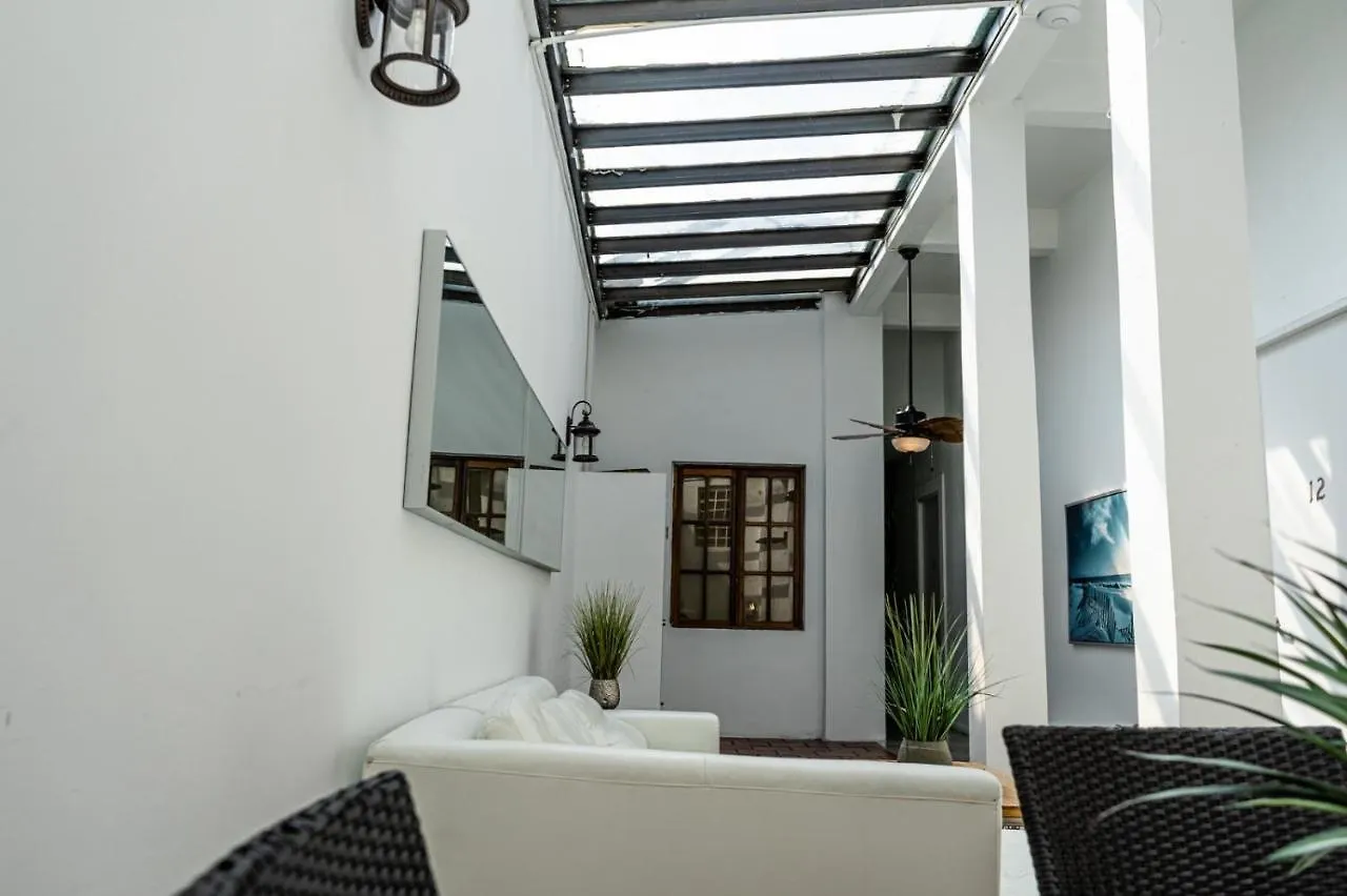 ** Estalagem Navona Studios San Juan Porto Rico