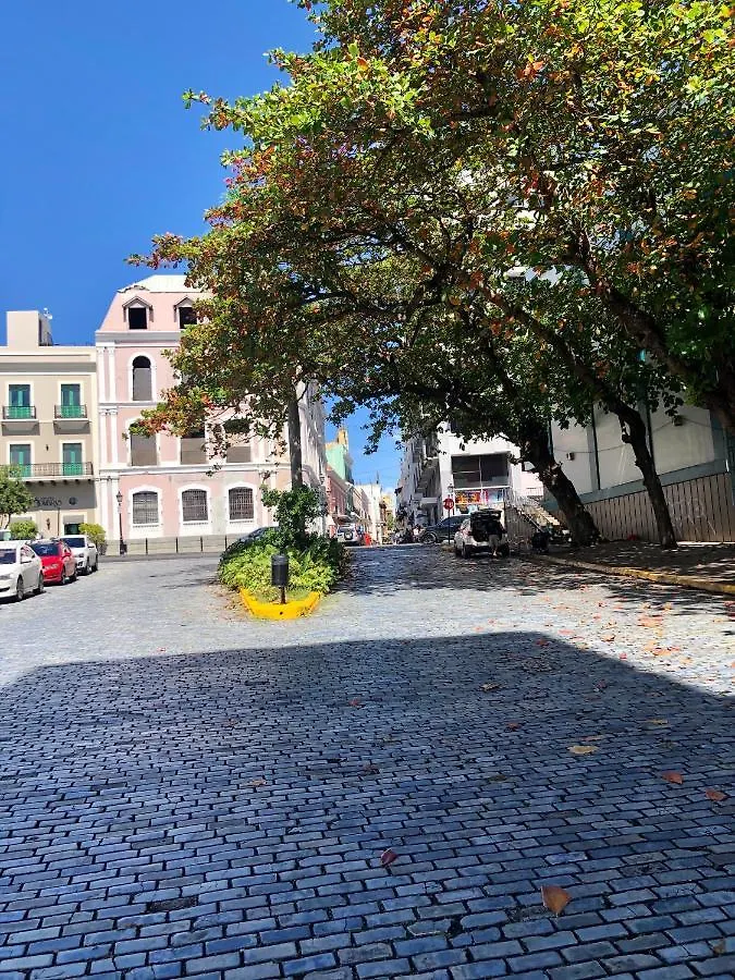 Navona Studios San Juan