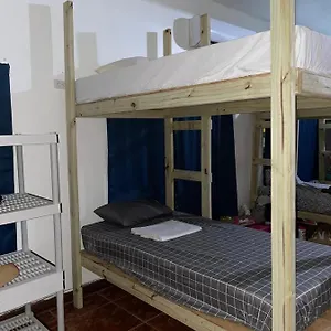 Surf Puerto Rico Hostal