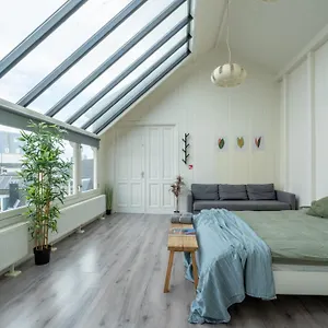 Penthouse Dam Square Guest house