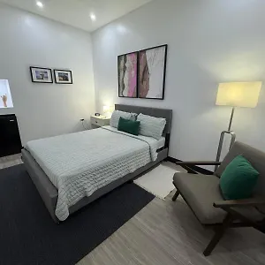 Oasis Hostal