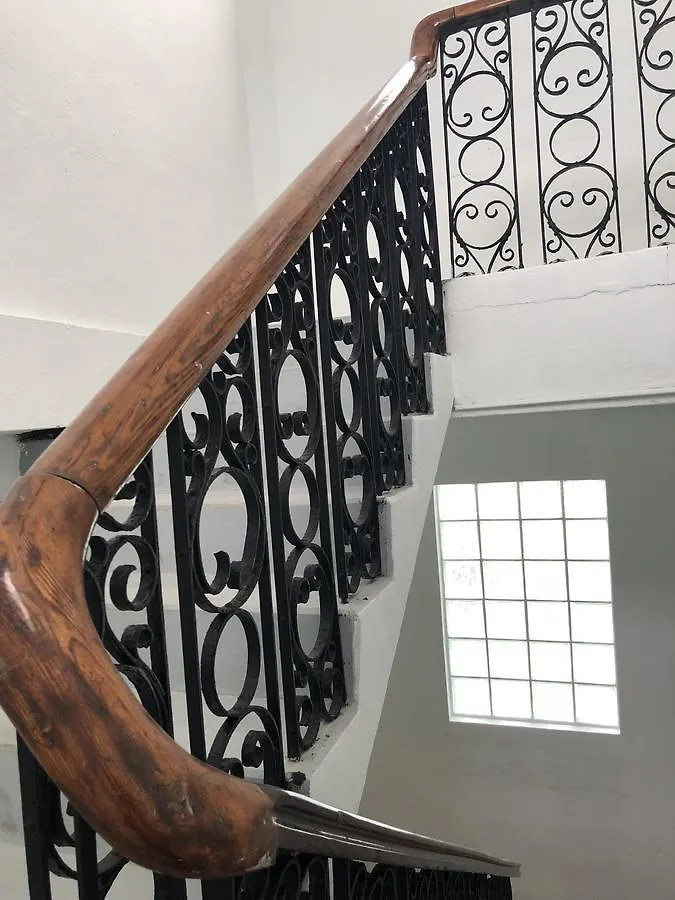 Navona Studios Guest House San Juan