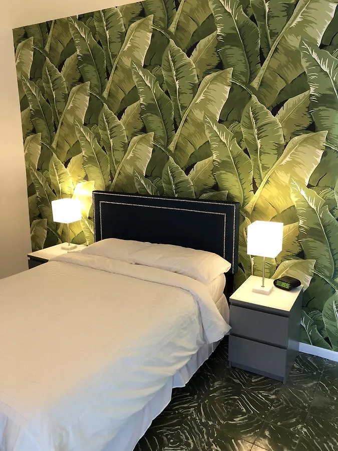 ** Inn Navona Studios Guest House San Juan Puerto Rico