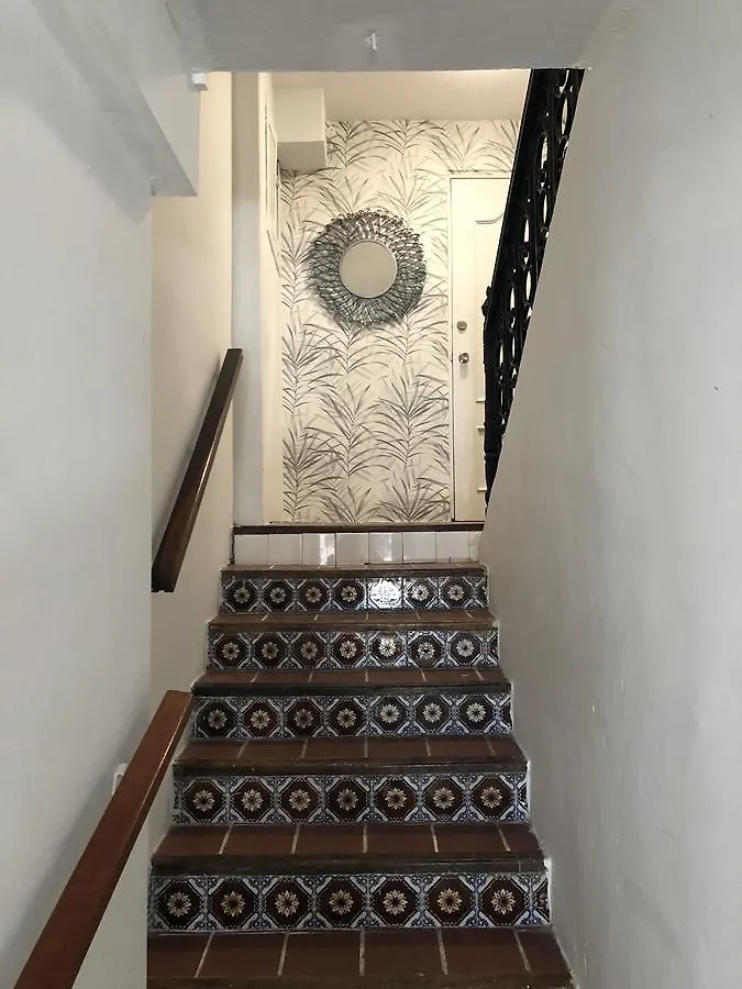 Navona Studios Guest House San Juan Inn