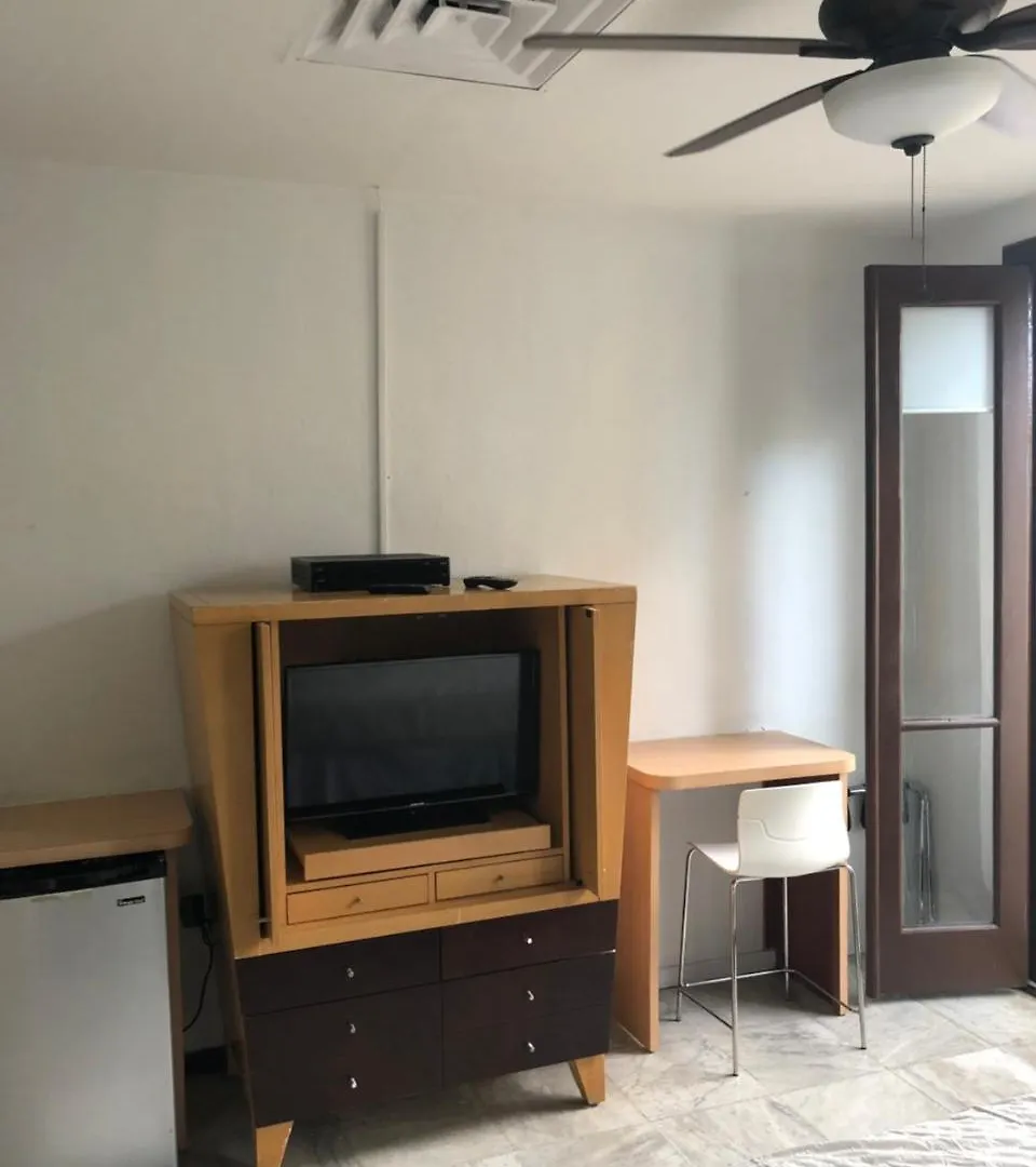 Navona Studios Guest House San Juan Puerto Rico