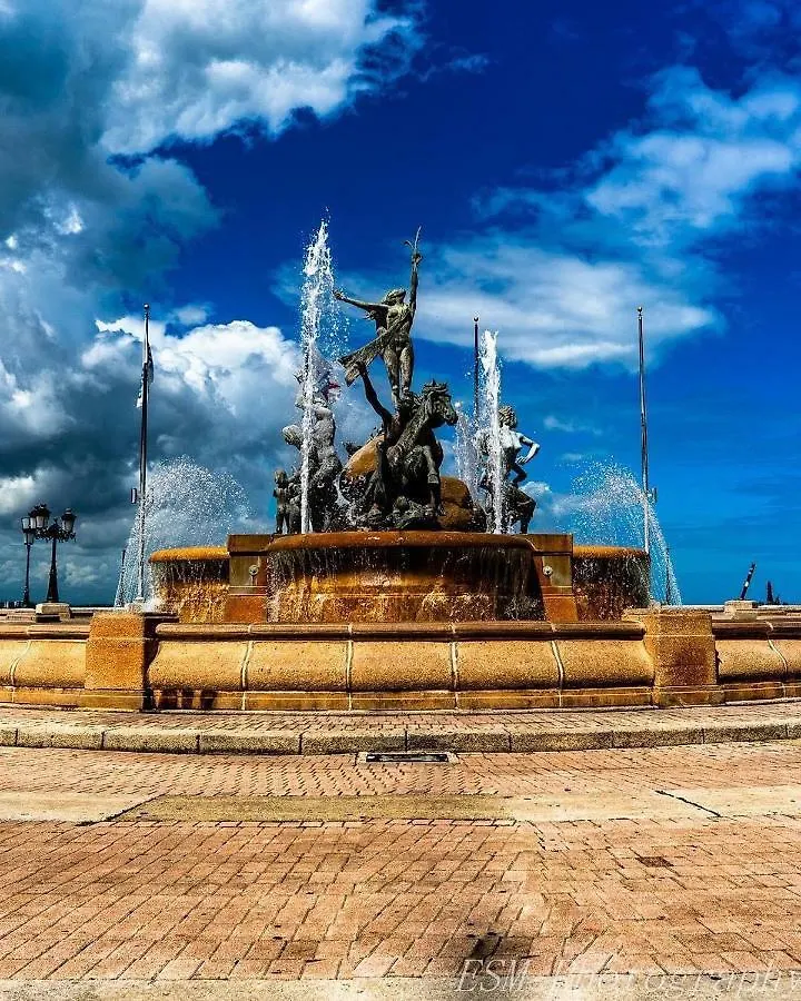 ** Inn Navona Studios Guest House San Juan Puerto Rico