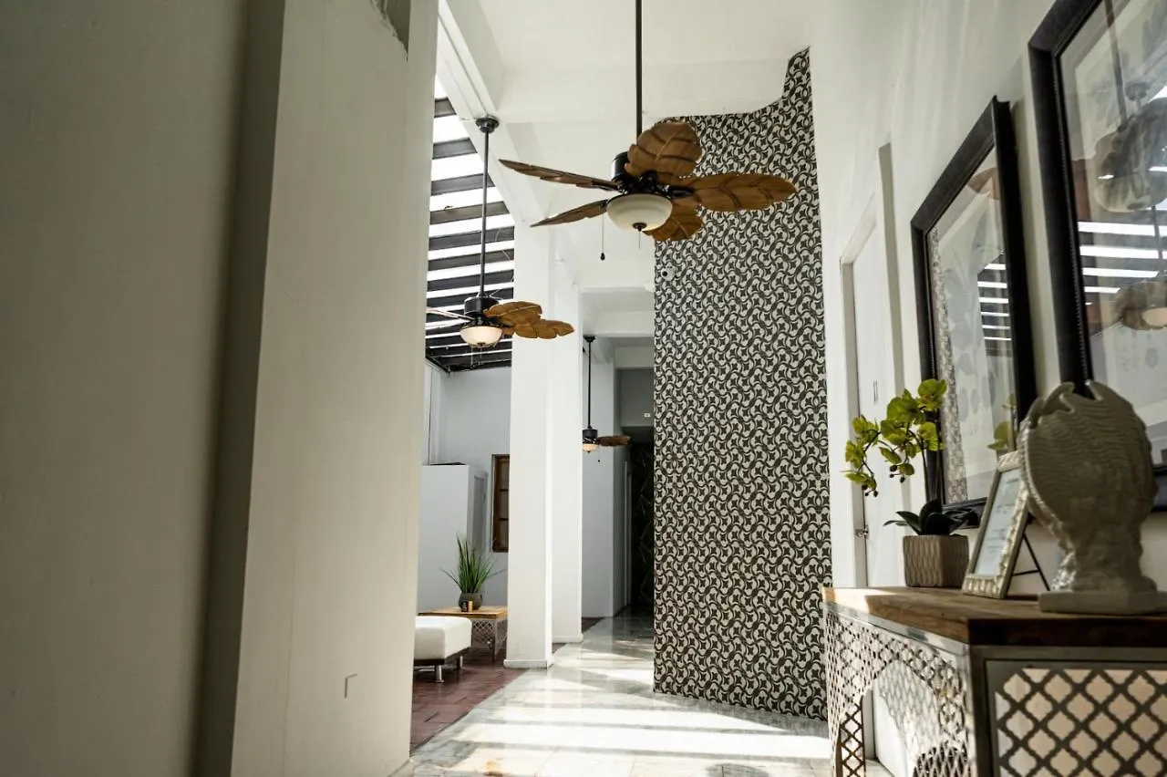 Inn Navona Studios Guest House San Juan