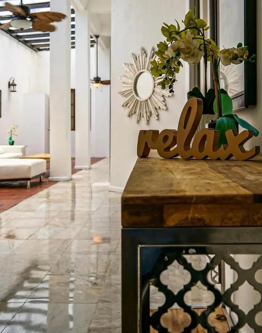 Navona Studios Guest House San Juan 2*,  Puerto Rico