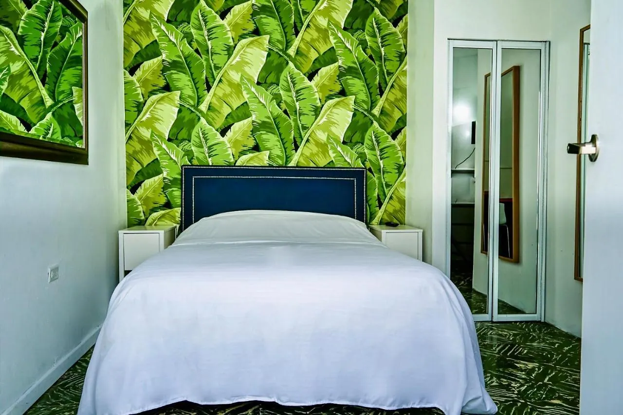 Inn Navona Studios Guest House San Juan